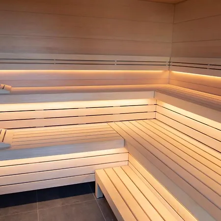 Penzion Tsport Votice