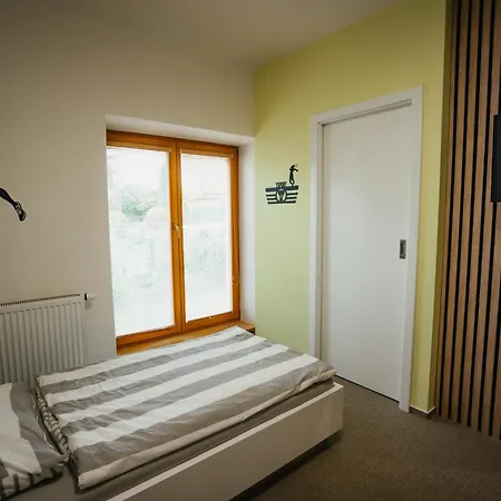 Penzion Tsport Votice