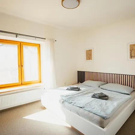 Vendégház Tsport *