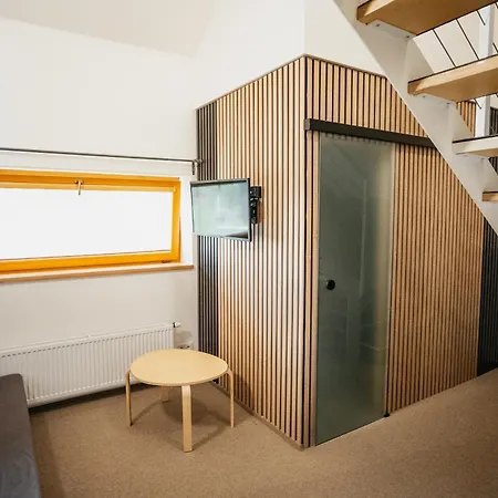 Vendégház Tsport Votice