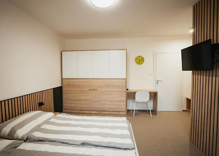 Pensjonat Tsport Votice